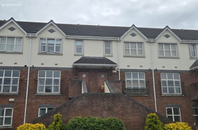 The Park, Martello Village, Drogheda, Co. Louth - Click to view photos