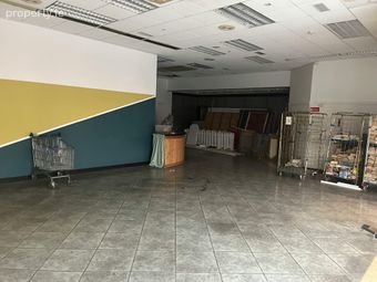 Unit 17 Longwalk Shopping Centre, Longwalk Road, Demesne, Dundalk, Co. Louth, Dundalk, Co. Louth - Image 3