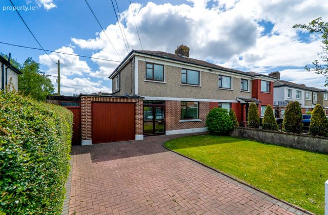 86 Ennafort Park, Raheny, Dublin 5 - Click to view photos