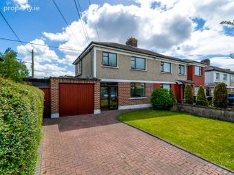 86 Ennafort Park, Raheny, Dublin 5