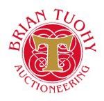 Brian Tuohy Auctioneers