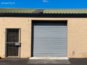 Unit 3, Bridgeway Business Park, Longford Town, Co. Longford - Image 2