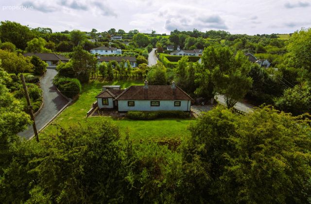 Kilnagleary, Carrigaline, Carrigaline, Co. Cork - Click to view photos