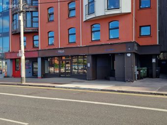 Former Cafe Velo, Ground Floor Commercial Unit, 3 Georges Quay, Cork City Centre, Co. Cork - Image 4
