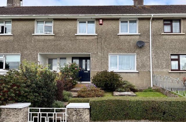50 Kennedy Park, Wexford Town, Co. Wexford - Click to view photos