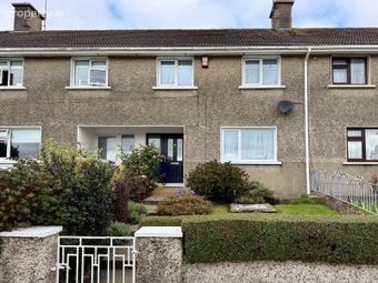 50 Kennedy Park, Wexford Town, Co. Wexford