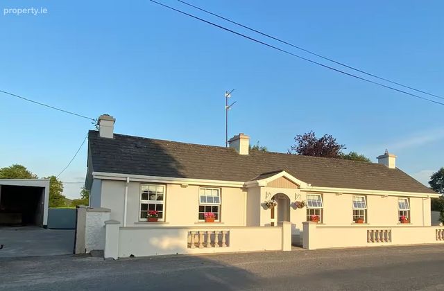 Hartstown, Clonmellon, Killallon, Co. Meath - Click to view photos