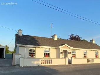 Hartstown,Clonmellon,Navan,Co. Meath, Killallon, Co. Meath