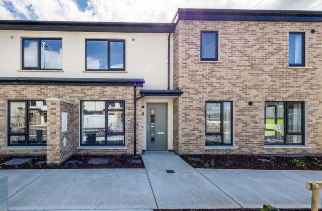 The Virginia- Two Bedroom Terraced House, Rathfarnham, Dublin 16 - Click to view photos