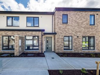 The Virginia- Two Bedroom Terraced House, Rathfarnham, Dublin 16