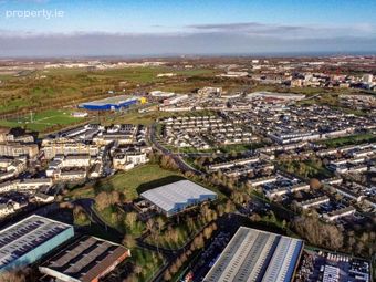 Poppintree Industrial Estate, Dublin 11, Finglas, Dublin 11 - Image 4