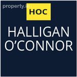 Halligan O�Connor