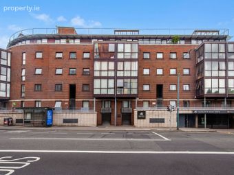 Apartment 107, The Westmoreland, Charlotte Quay Dock, Grand Canal Dock, Dublin 4