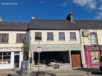 James Street, Claremorris, Claremorris, Co. Mayo - Image 2