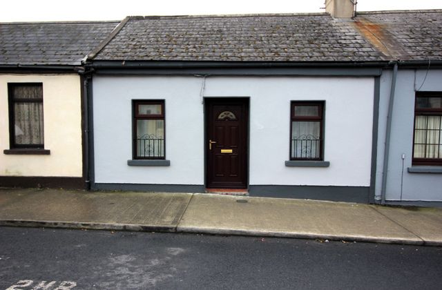 30 Roxboro Road, Limerick, Limerick City Centre, Co. Limerick - Click to view photos