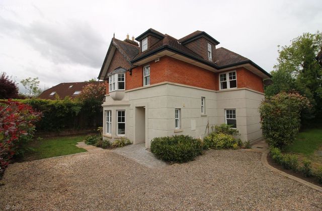 3 Ashley, Rochestown Road, Cork, Rochestown, Co. Cork - Click to view photos