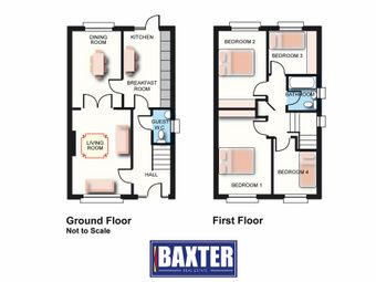 19 Phoenix Court, Castleknock, Dublin 15, Co. Dublin, Castleknock, Dublin 15 - Image 3