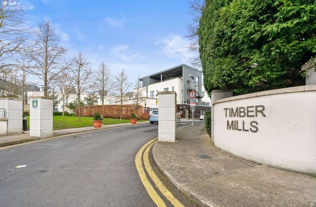 Apartment 145, Block B, The Timber Mill, Artane, Dublin 5 - Click to view photos