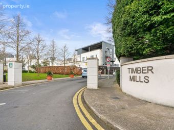 Apartment 145, Block B, The Timber Mill, Artane, Dublin 5