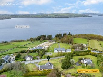 Ballyknockan, Valleymount, Co. Wicklow