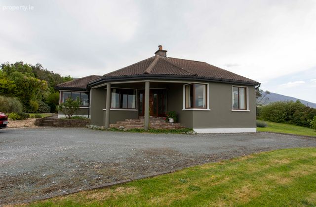 The Loft, Tonavane, Blennerville, Tralee, Co. Kerry - Click to view photos