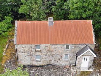 Glen Cottage, Drumhurrin, Glangevlin, Co. Cavan, Glangevlin, Co. Cavan - Image 3