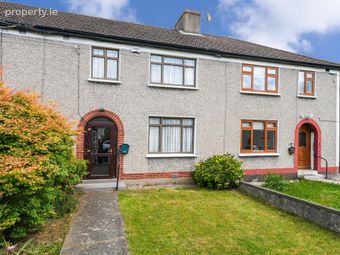 92 Cherryfield Road, Walkinstown, Dublin 12, Walkinstown, Dublin 12