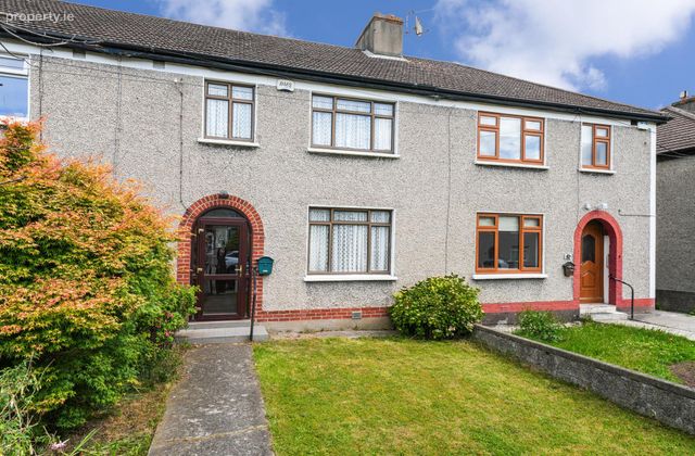 92 Cherryfield Road, Walkinstown, Dublin 12, Walkinstown, Dublin 12 - Click to view photos