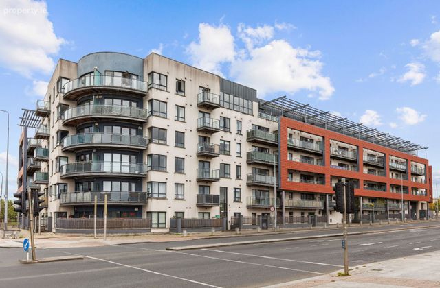 Apartment 40, Block B, Westend Gate, Tallaght, Dublin 24 - Click to view photos