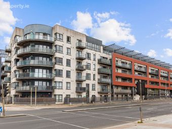Apartment 40, Block B, Westend Gate, Tallaght, Dublin 24
