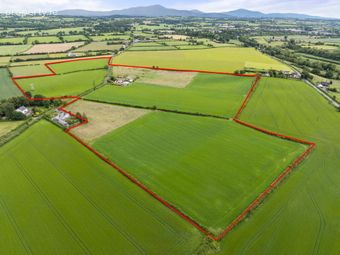 Rathellen, Leighlinbridge, Co. Carlow, Leighlinbridge, Co. Carlow - Image 3