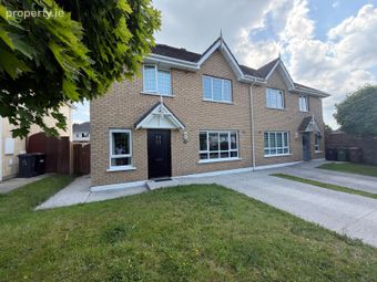 193 Roundwood Close, Maryborough Village, Pallas, Co. Laois - Image 2