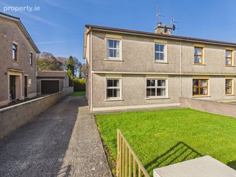 16a Cashel Park, Castlerea, Co. Roscommon, Castlerea, Co. Roscommon