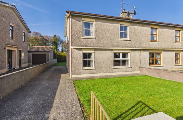 16a Cashel Park, Castlerea, Co. Roscommon, Castlerea, Co. Roscommon - Click to view photos