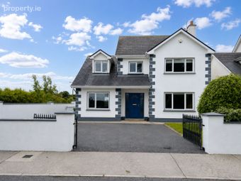 29 Cois Na Habhainn, Abbeyknockmoy, Co. Galway
