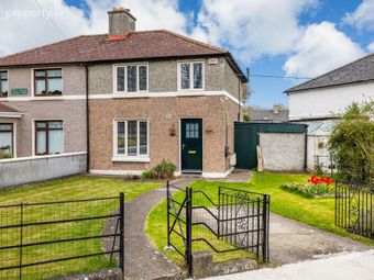 12 Croydon Green, Marino, Dublin 3, Co. Dublin, Marino, Dublin 3