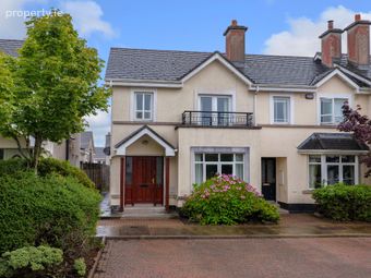 27 Tor Bui, Cappagh Road, Knocknacarra, Galway, Knocknacarra, Co. Galway