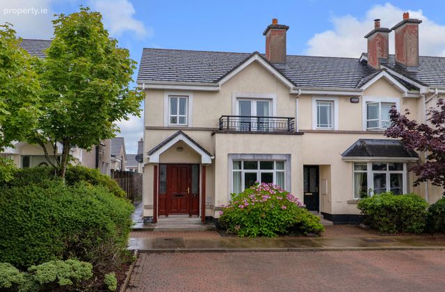 27 Tor Bui, Cappagh Road, Knocknacarra, Galway, Knocknacarra, Co. Galway - Click to view photos