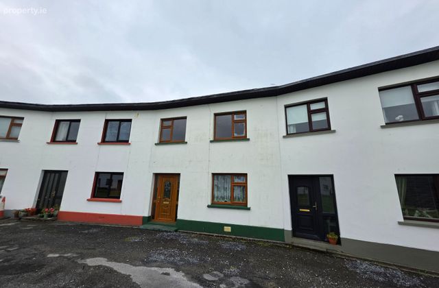 13 The Crescent, Miltown Malbay, Co. Clare - Click to view photos