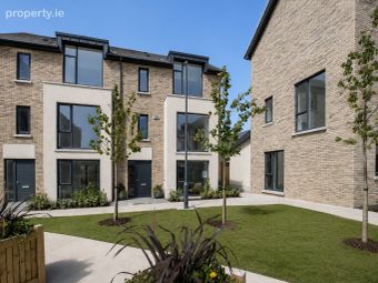 3 Bedroom Homes, 3 Bedroom Homes, South Coast At Woodbrook, Shankill, Co. Dublin, Shankill, Dublin 18 - Image 3