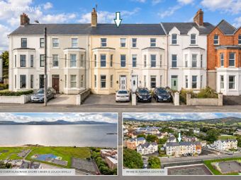 6 Aileach Road, Buncrana, Buncrana, Co. Donegal