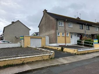 3 Thomas Russell Place, Dromahane, Dromahane, Co. Cork