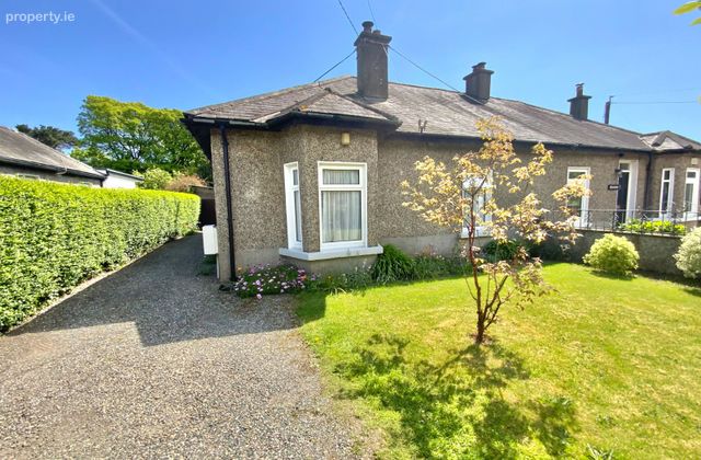 Belvedere, Brigg's Lane, Arklow, Co. Wicklow - Click to view photos