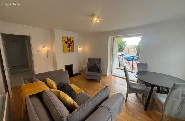 Carnegie Court, North Street, Swords, Co. Dublin - Click to view photos