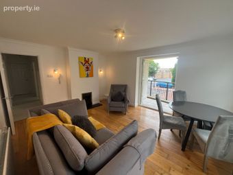 Carnegie Court, North Street, Swords, Co. Dublin