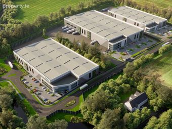 Unit A, Ireland South Logistics Park, Mitchelstown, Co. Cork