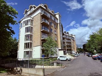Apartment 93, The Oaks, Rockfield, Kilmacud, Co. Dublin
