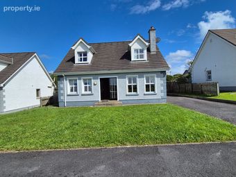 6 White Maples, Church Road, Bundoran, Co. Donegal