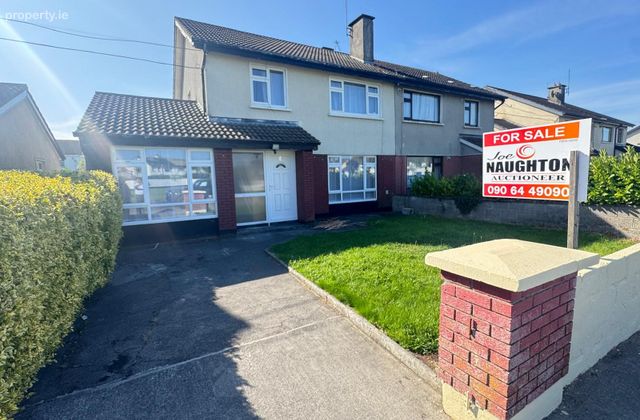4 Willow Green, Athlone, Athlone, Co. Westmeath - Click to view photos