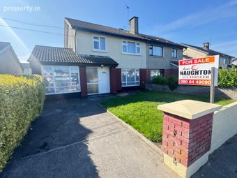 4 Willow Green, Athlone, Athlone, Co. Westmeath